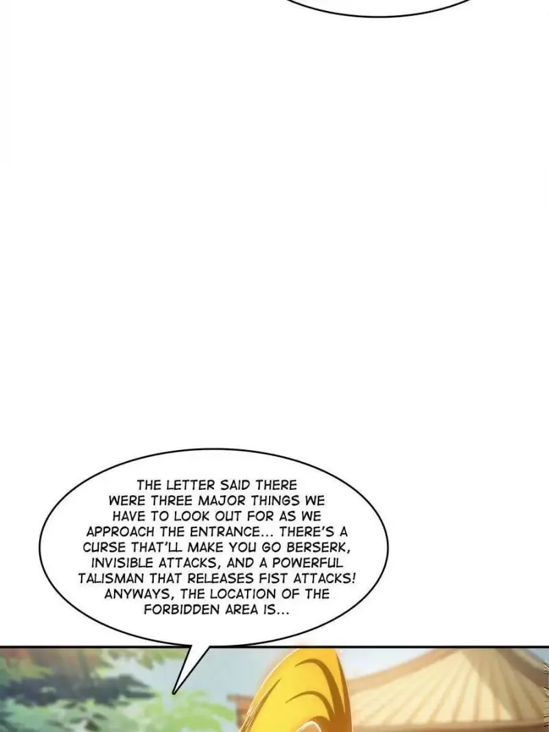 Read Cultivation Chat Group chapter 384 image 3 on Lezhin