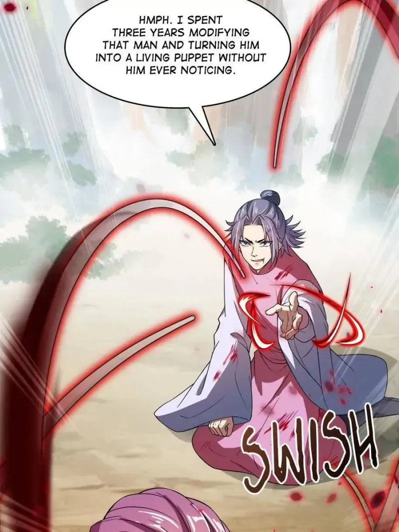 Read Cultivation Chat Group chapter 384 image 30 on Lezhin