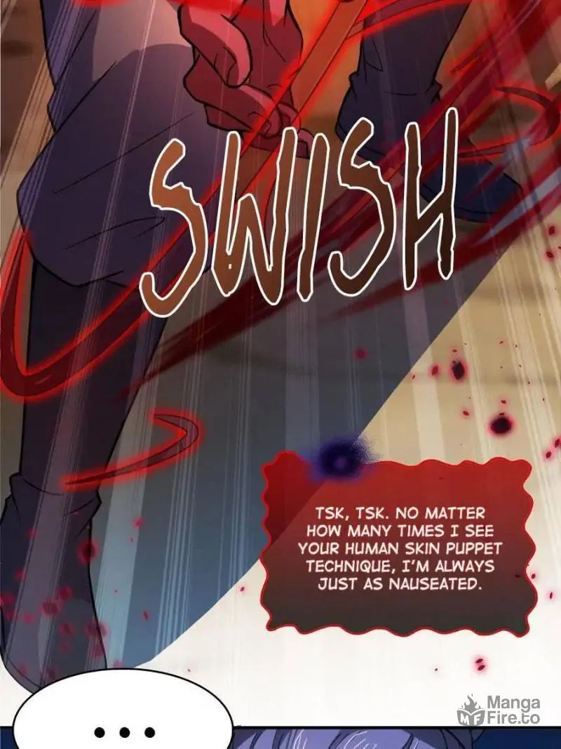 Read Cultivation Chat Group chapter 384 image 32 on Lezhin