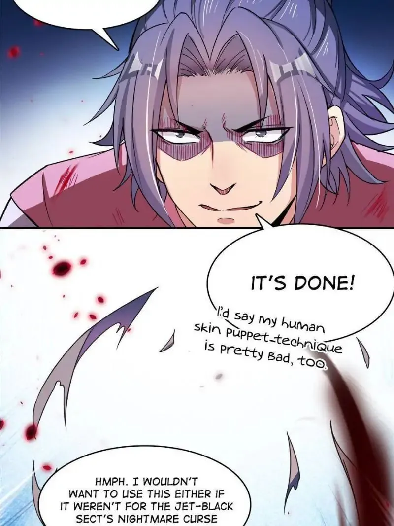 Read Cultivation Chat Group chapter 384 image 33 on Lezhin