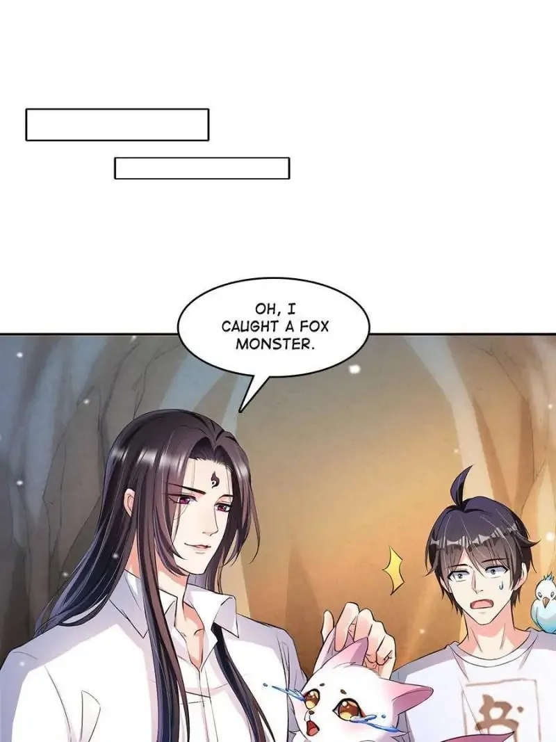 Read Cultivation Chat Group chapter 384 image 36 on Lezhin