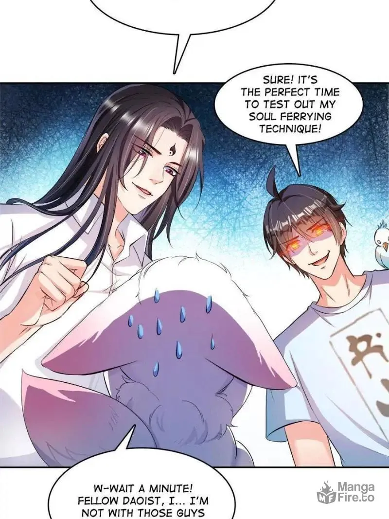 Read Cultivation Chat Group chapter 384 image 38 on Lezhin