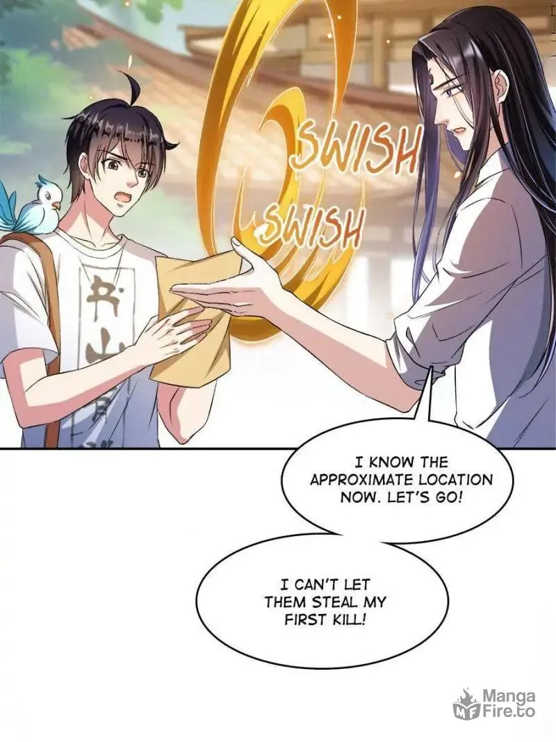 Read Cultivation Chat Group chapter 384 image 4 on Lezhin