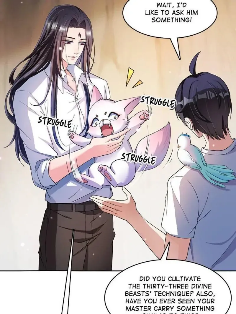 Read Cultivation Chat Group chapter 384 image 40 on Lezhin