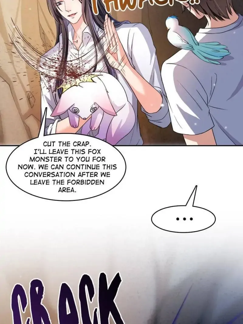 Read Cultivation Chat Group chapter 384 image 42 on Lezhin