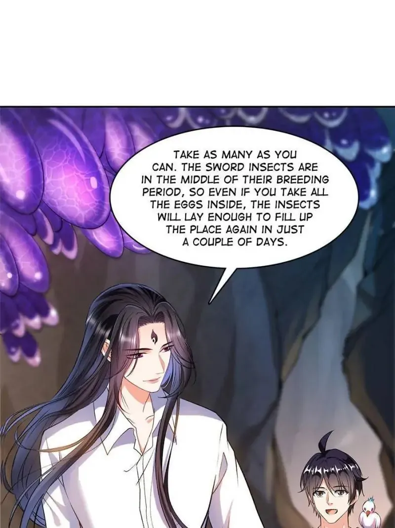 Read Cultivation Chat Group chapter 384 image 45 on Lezhin