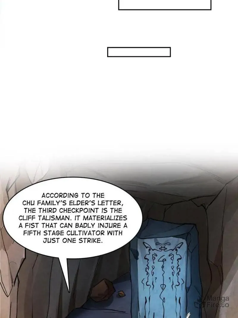 Read Cultivation Chat Group chapter 384 image 47 on Lezhin
