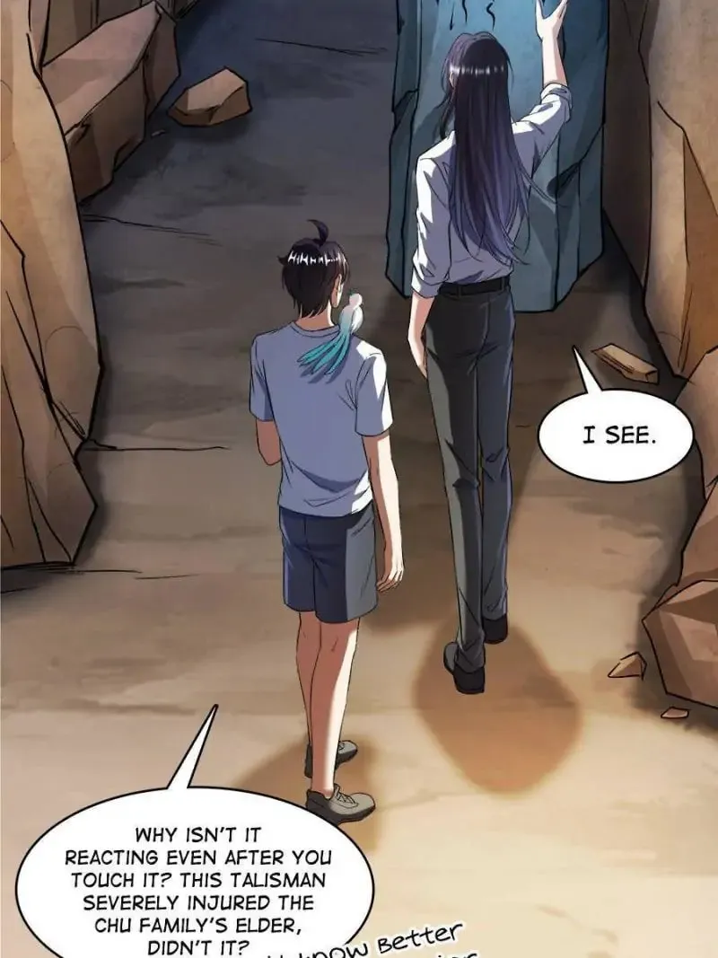 Read Cultivation Chat Group chapter 384 image 48 on Lezhin