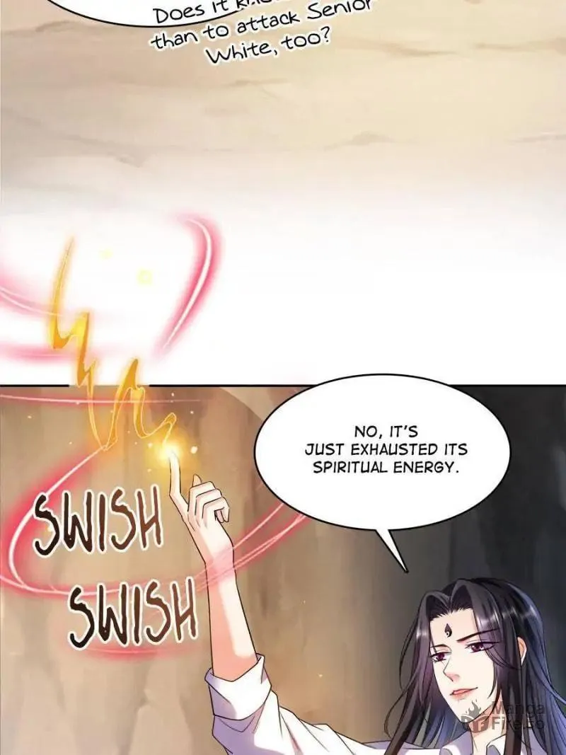 Read Cultivation Chat Group chapter 384 image 49 on Lezhin
