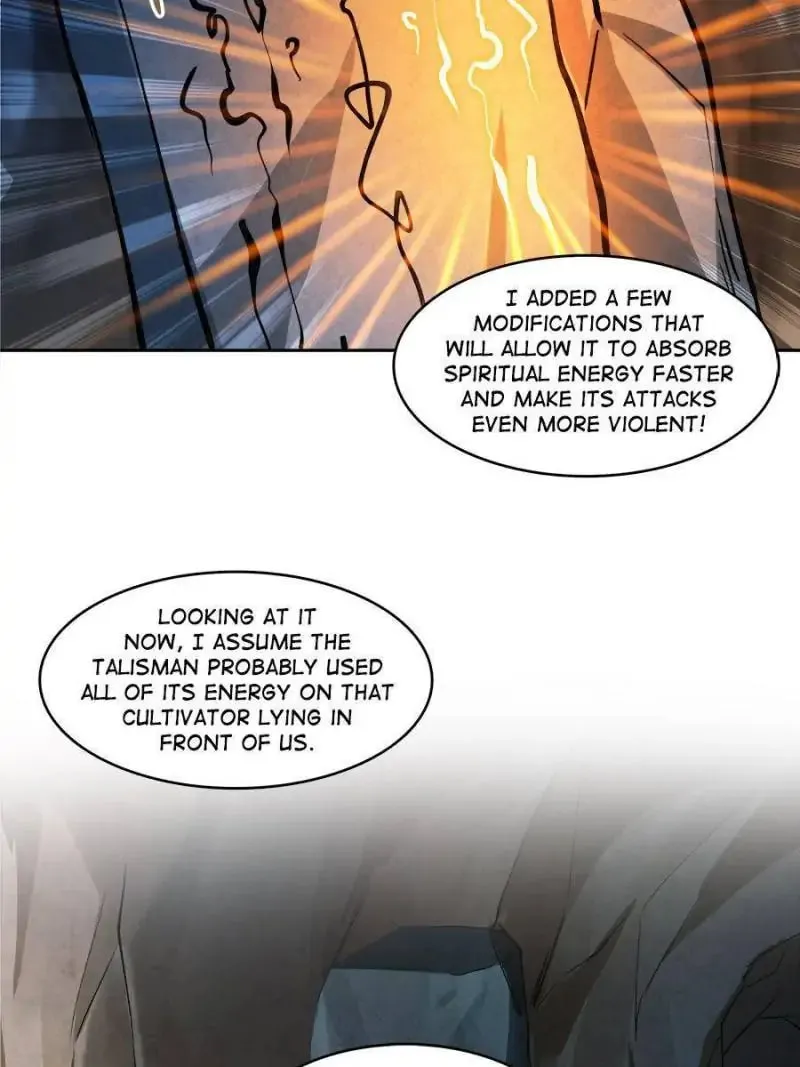 Read Cultivation Chat Group chapter 384 image 51 on Lezhin