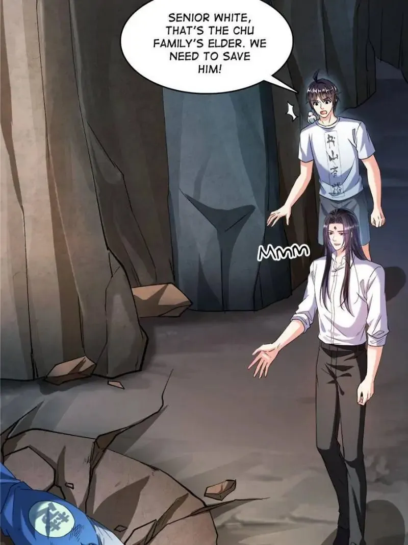 Read Cultivation Chat Group chapter 384 image 52 on Lezhin