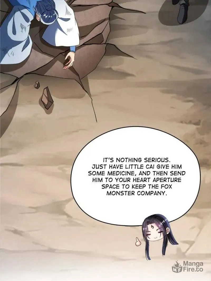 Read Cultivation Chat Group chapter 384 image 53 on Lezhin