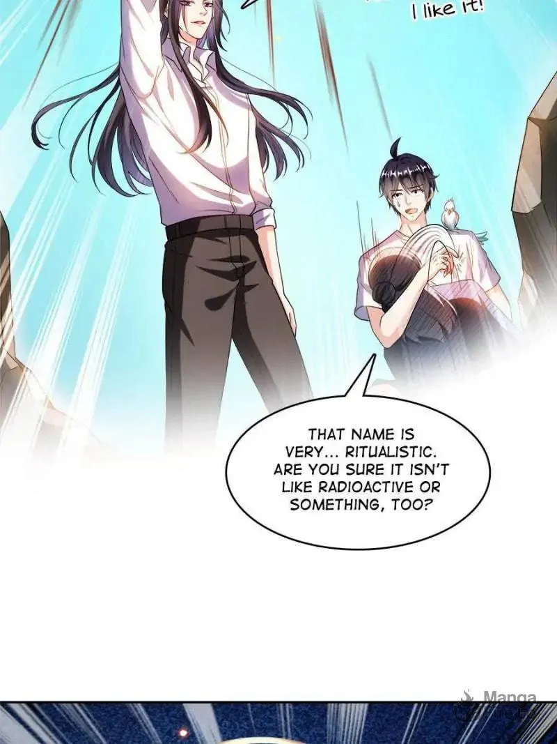 Read Cultivation Chat Group chapter 384 image 56 on Lezhin