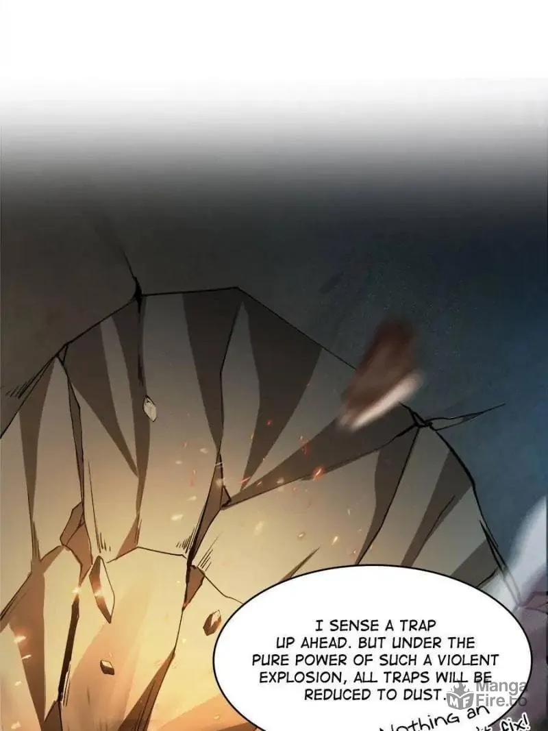Read Cultivation Chat Group chapter 384 image 59 on Lezhin