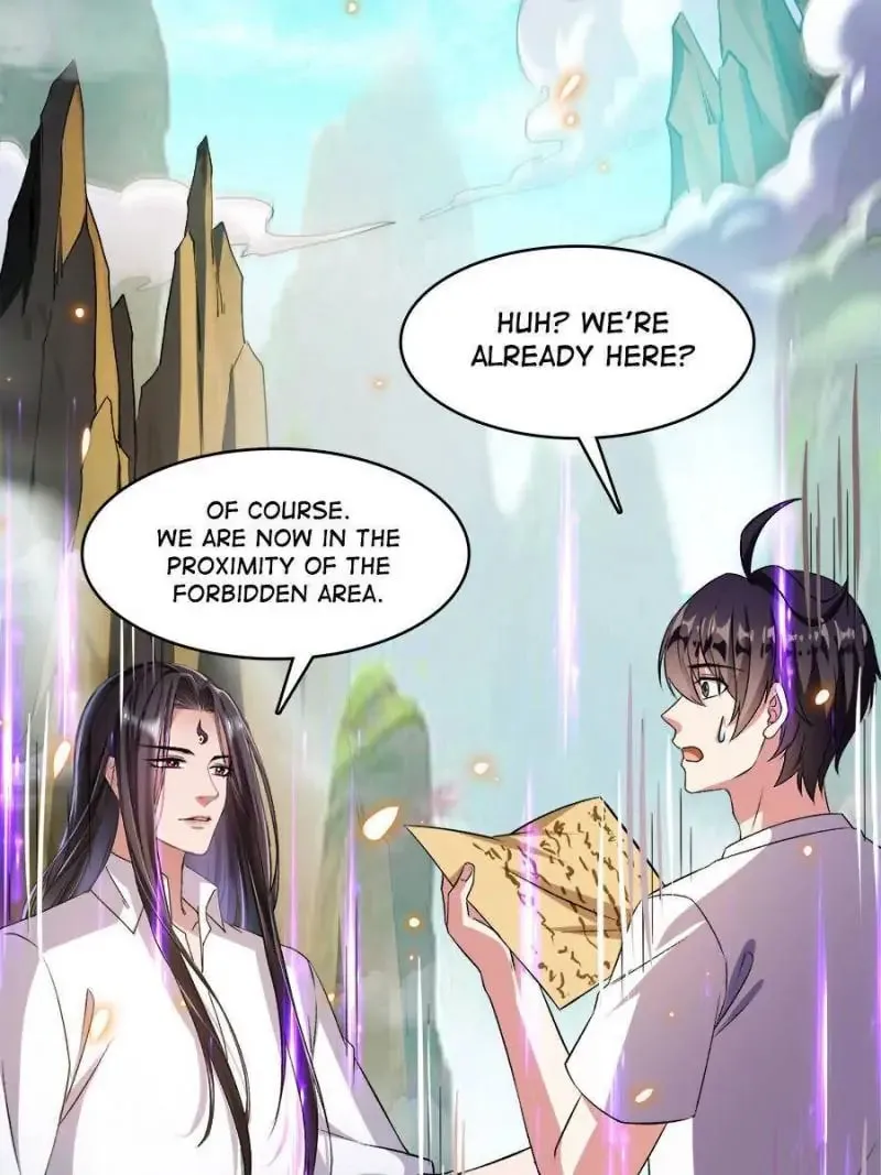 Read Cultivation Chat Group chapter 384 image 6 on Lezhin
