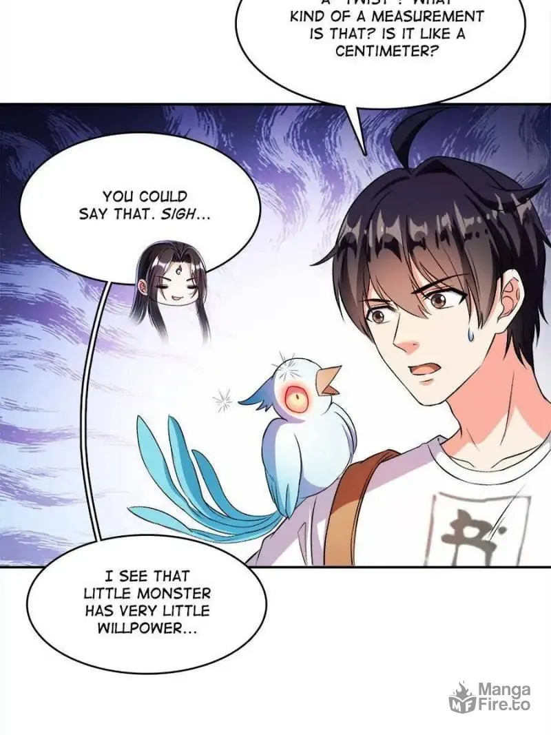 Read Cultivation Chat Group chapter 384 image 8 on Lezhin