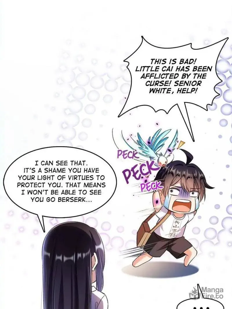 Read Cultivation Chat Group chapter 384 image 9 on Lezhin