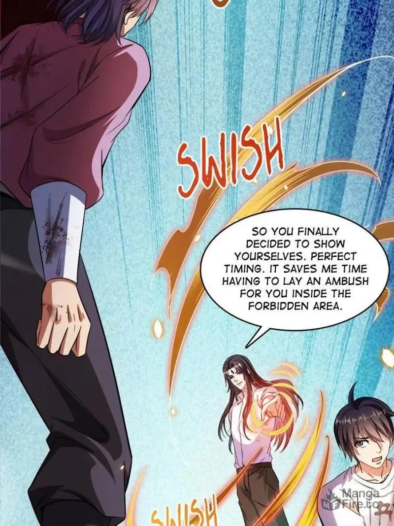 Read Cultivation Chat Group chapter 385 image 14 on Lezhin