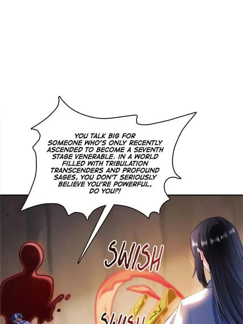 Read Cultivation Chat Group chapter 385 image 16 on Lezhin