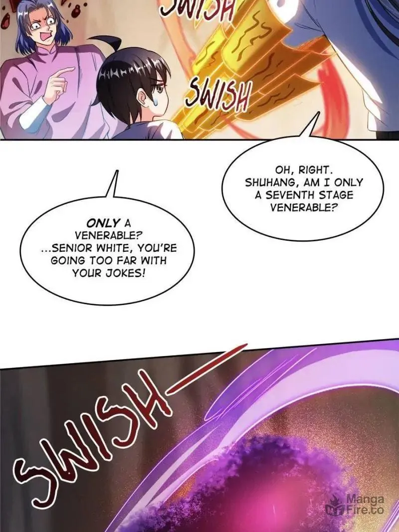 Read Cultivation Chat Group chapter 385 image 17 on Lezhin