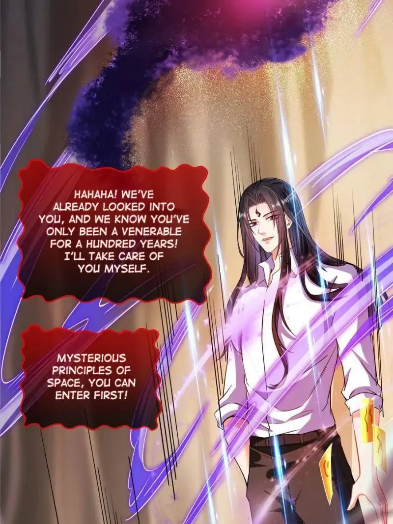 Read Cultivation Chat Group chapter 385 image 18 on Lezhin