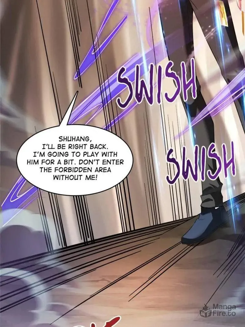 Read Cultivation Chat Group chapter 385 image 19 on Lezhin