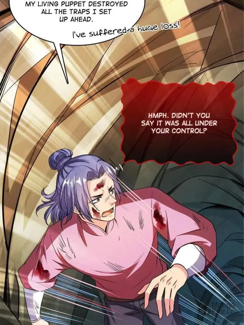 Read Cultivation Chat Group chapter 385 image 2 on Lezhin