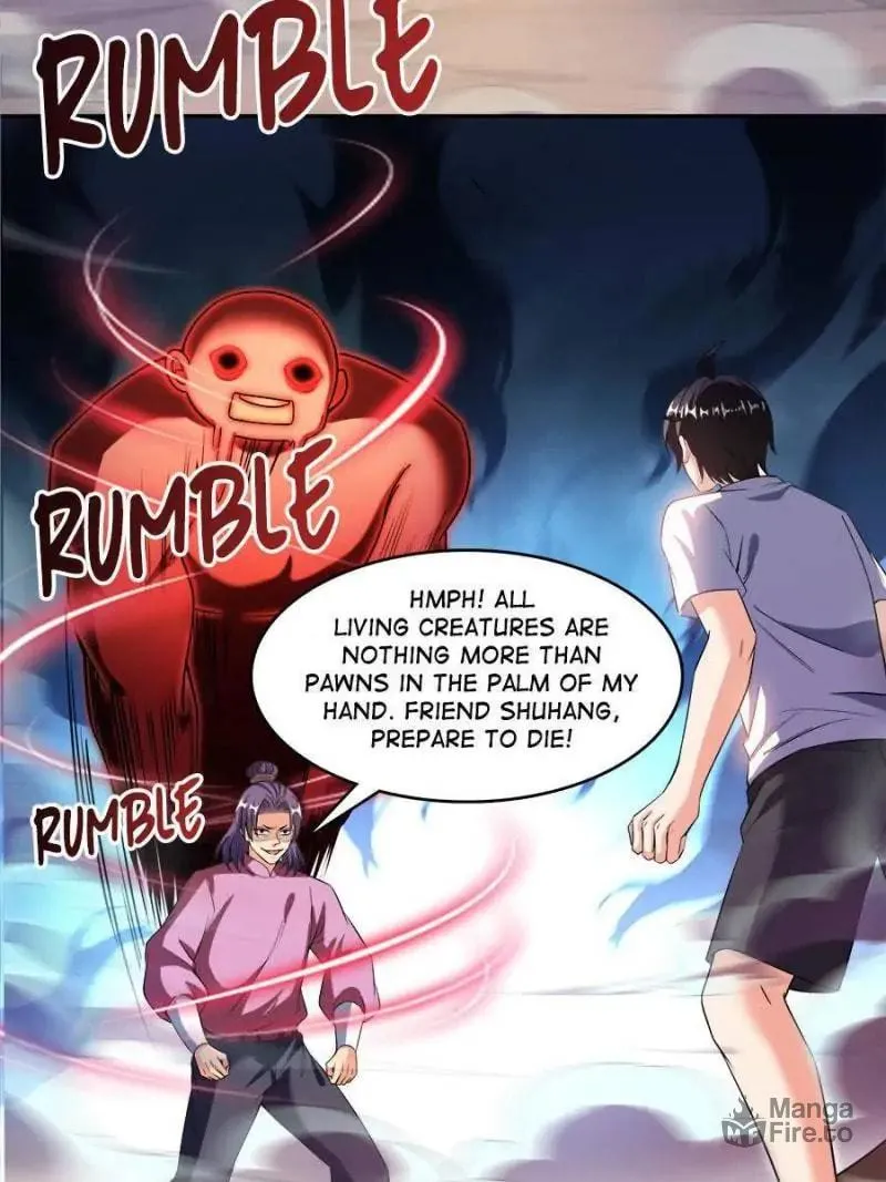 Read Cultivation Chat Group chapter 385 image 20 on Lezhin