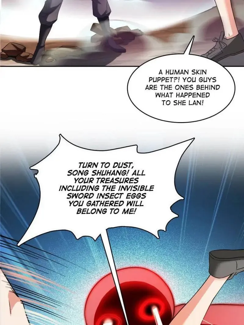 Read Cultivation Chat Group chapter 385 image 21 on Lezhin