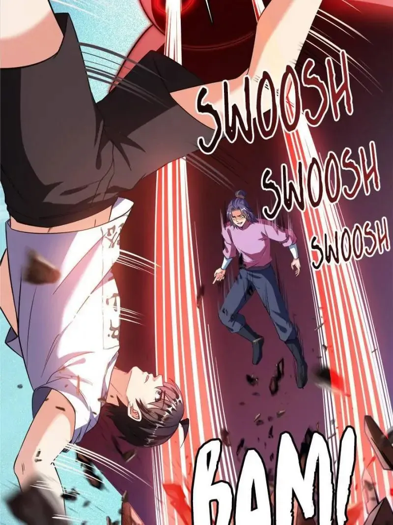 Read Cultivation Chat Group chapter 385 image 22 on Lezhin