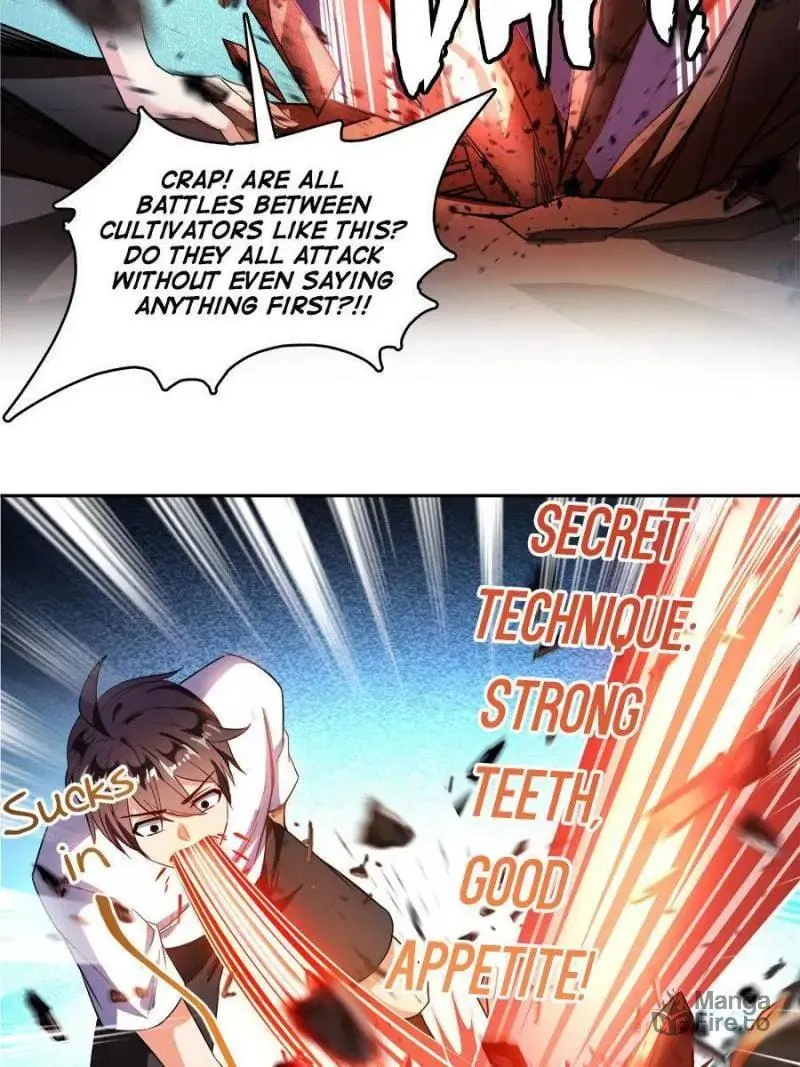 Read Cultivation Chat Group chapter 385 image 23 on Lezhin