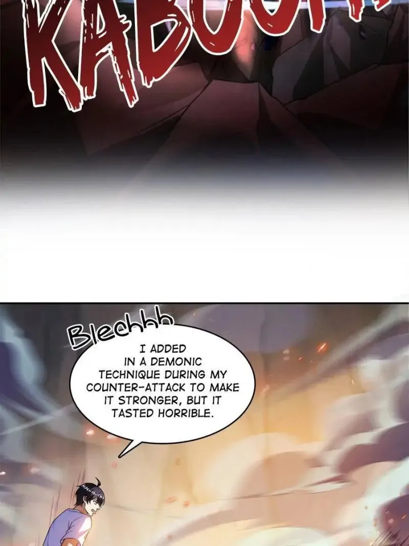 Read Cultivation Chat Group chapter 385 image 27 on Lezhin