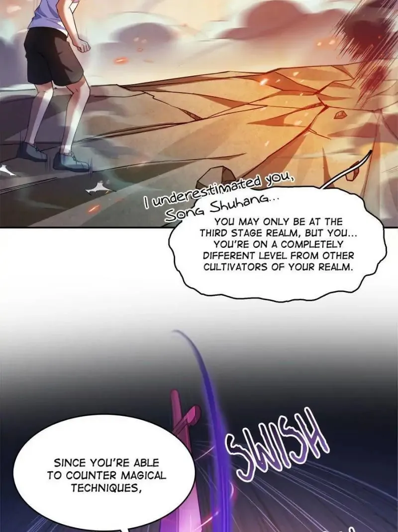 Read Cultivation Chat Group chapter 385 image 28 on Lezhin