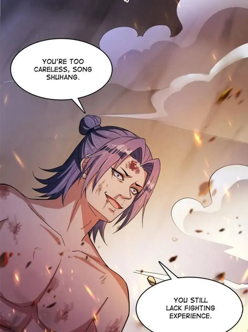 Read Cultivation Chat Group chapter 385 image 40 on Lezhin