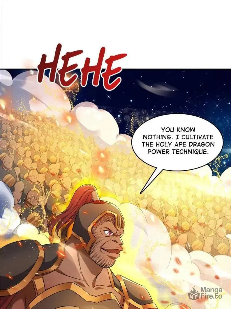 Read Cultivation Chat Group chapter 385 image 44 on Lezhin