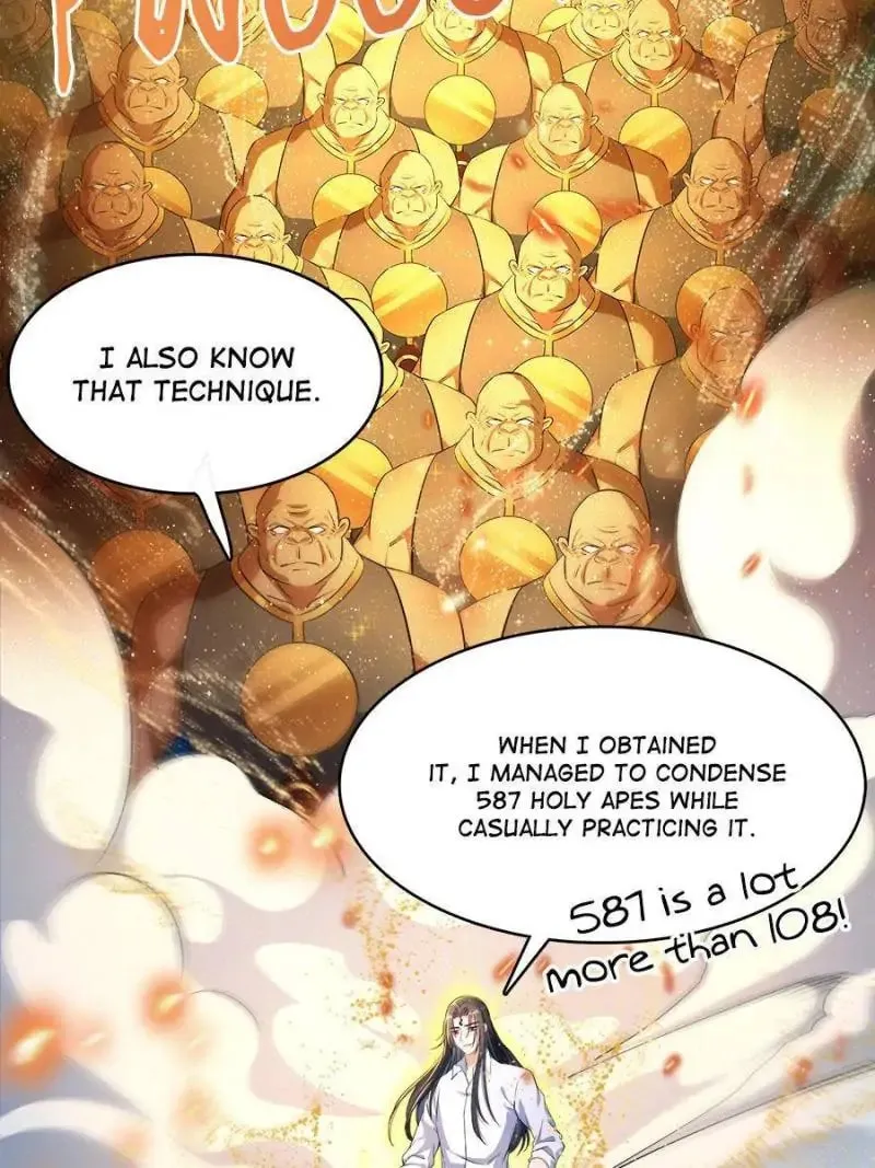 Read Cultivation Chat Group chapter 385 image 46 on Lezhin