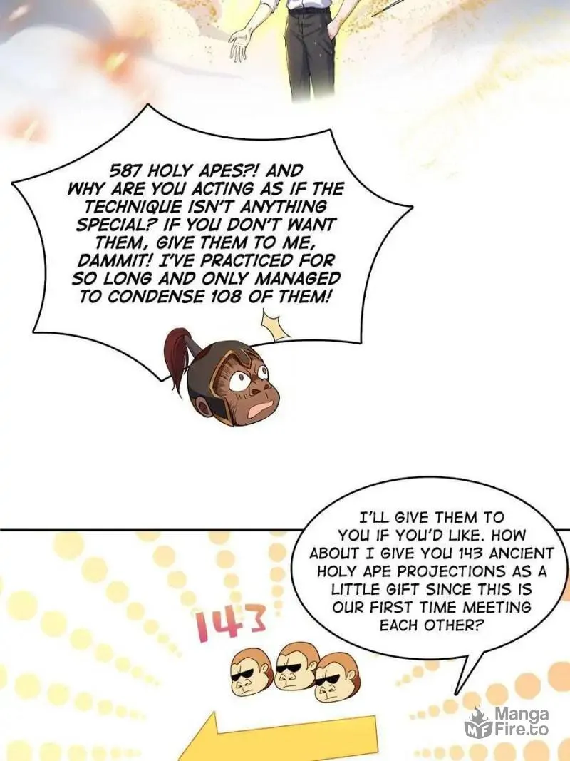 Read Cultivation Chat Group chapter 385 image 47 on Lezhin