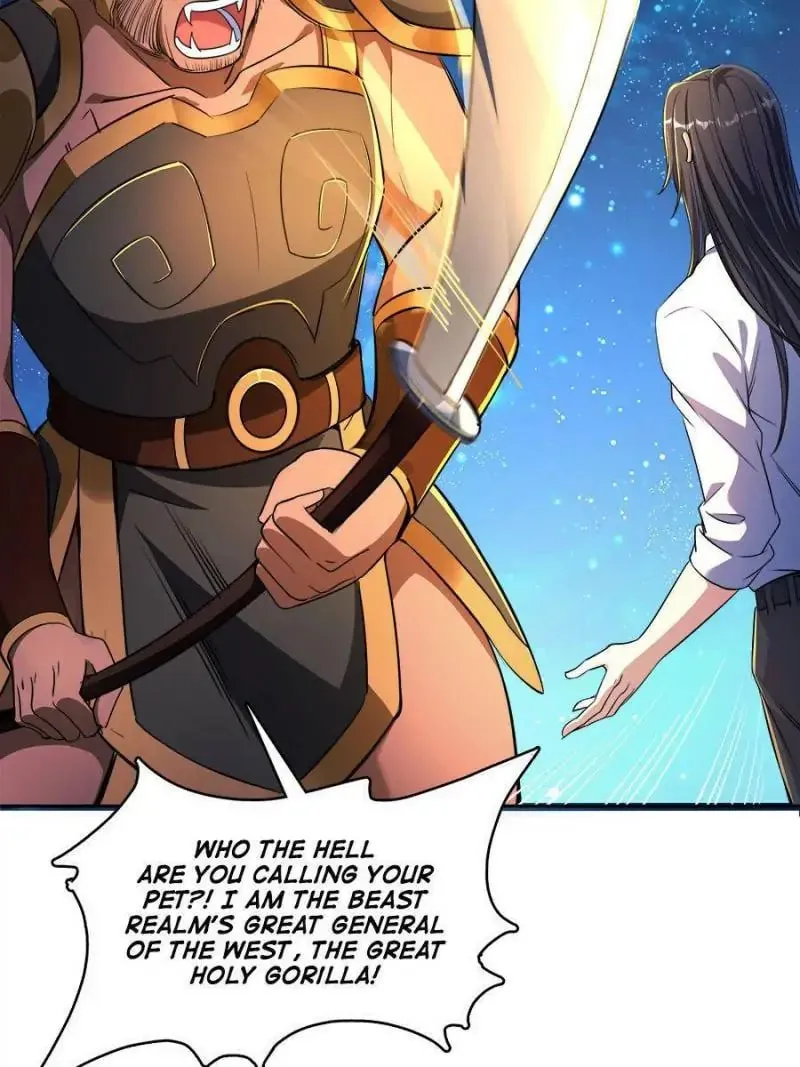 Read Cultivation Chat Group chapter 385 image 52 on Lezhin