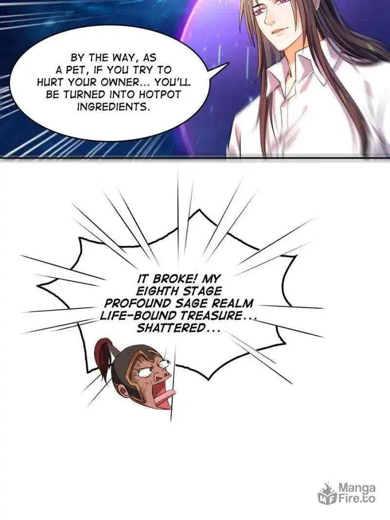 Read Cultivation Chat Group chapter 385 image 54 on Lezhin