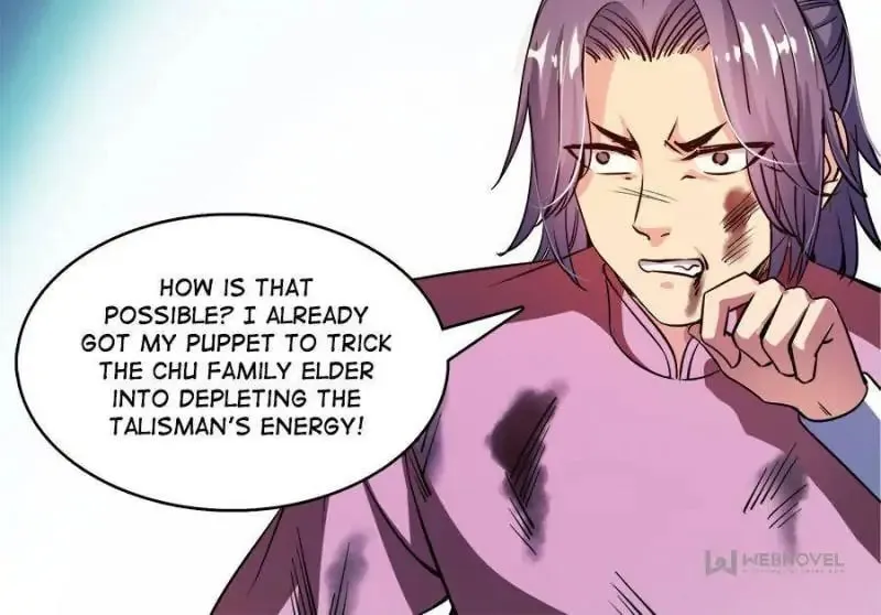 Read Cultivation Chat Group chapter 385 image 6 on Lezhin