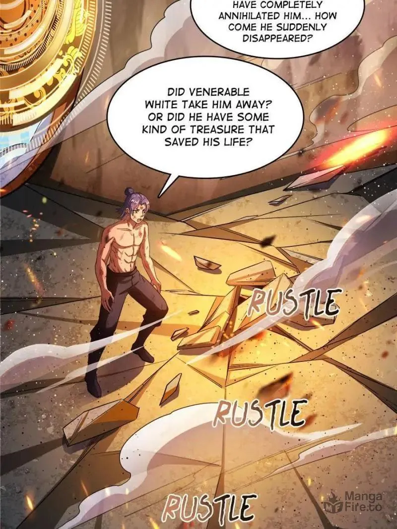 Read Cultivation Chat Group chapter 386 image 2 on Lezhin