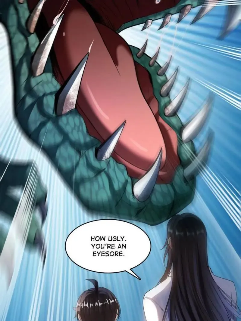 Read Cultivation Chat Group chapter 386 image 22 on Lezhin