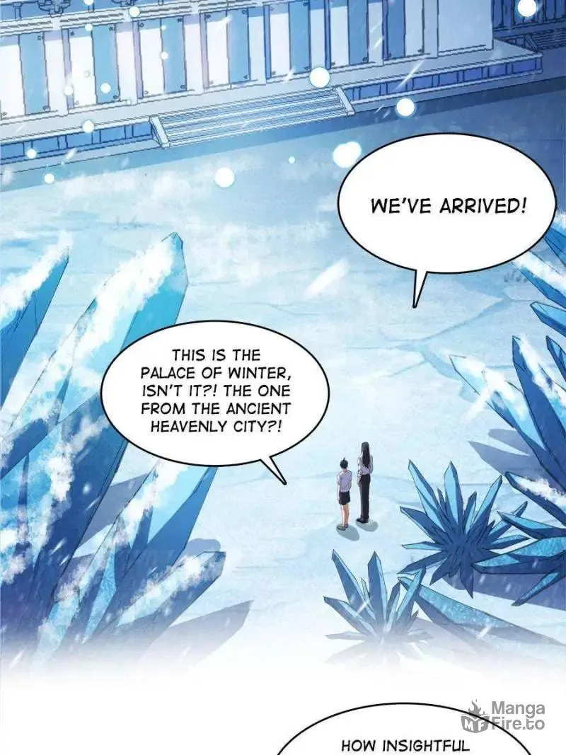 Read Cultivation Chat Group chapter 386 image 29 on Lezhin