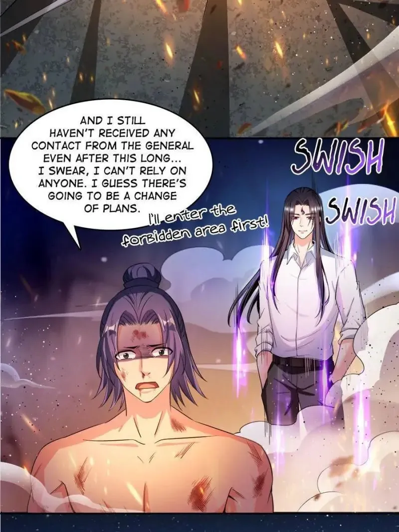 Read Cultivation Chat Group chapter 386 image 3 on Lezhin