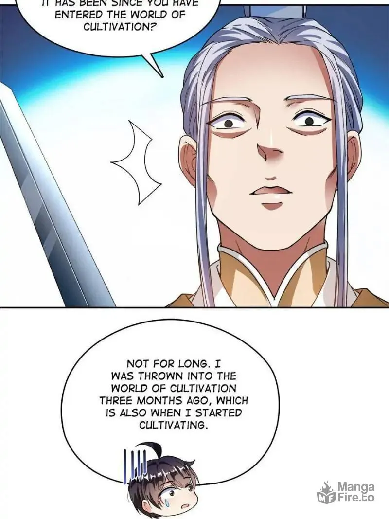 Read Cultivation Chat Group chapter 386 image 32 on Lezhin