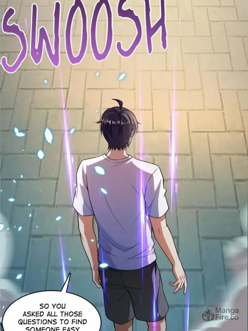 Read Cultivation Chat Group chapter 386 image 35 on Lezhin