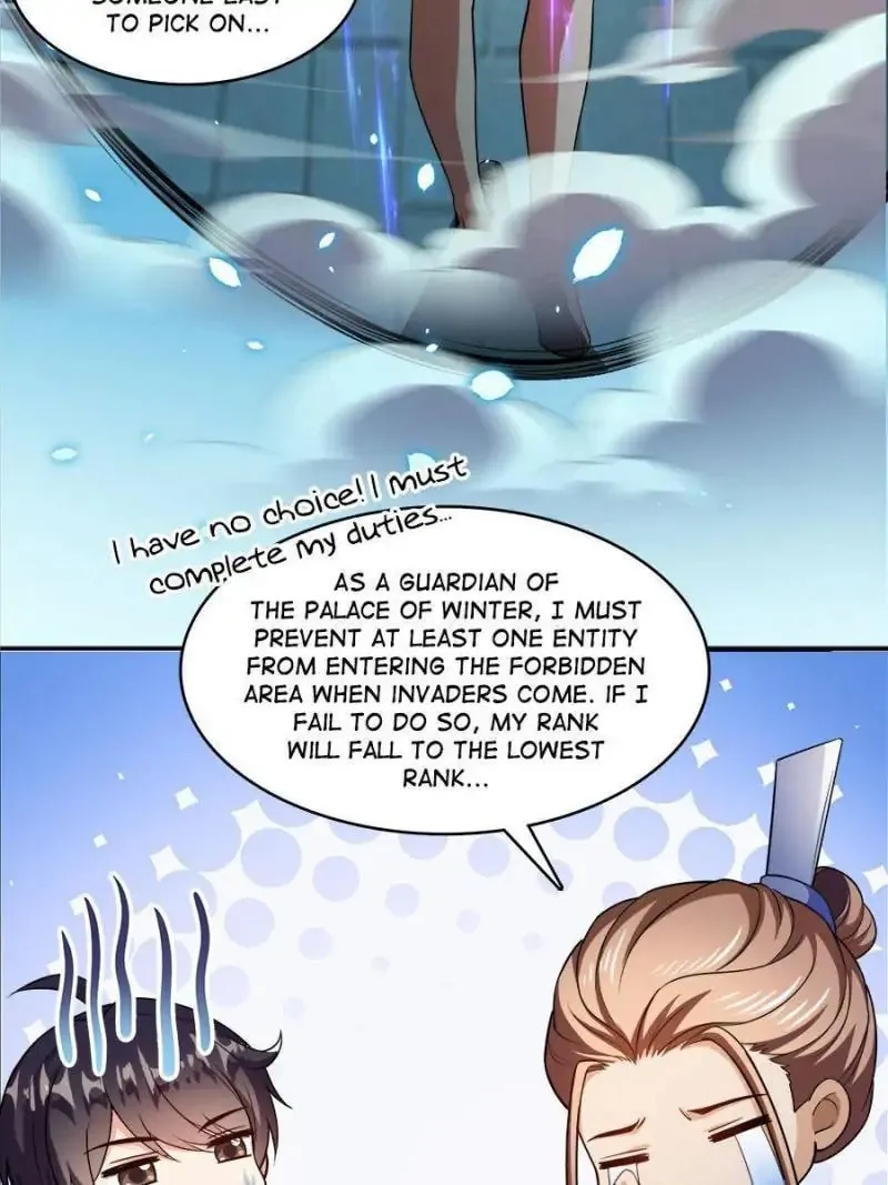 Read Cultivation Chat Group chapter 386 image 36 on Lezhin