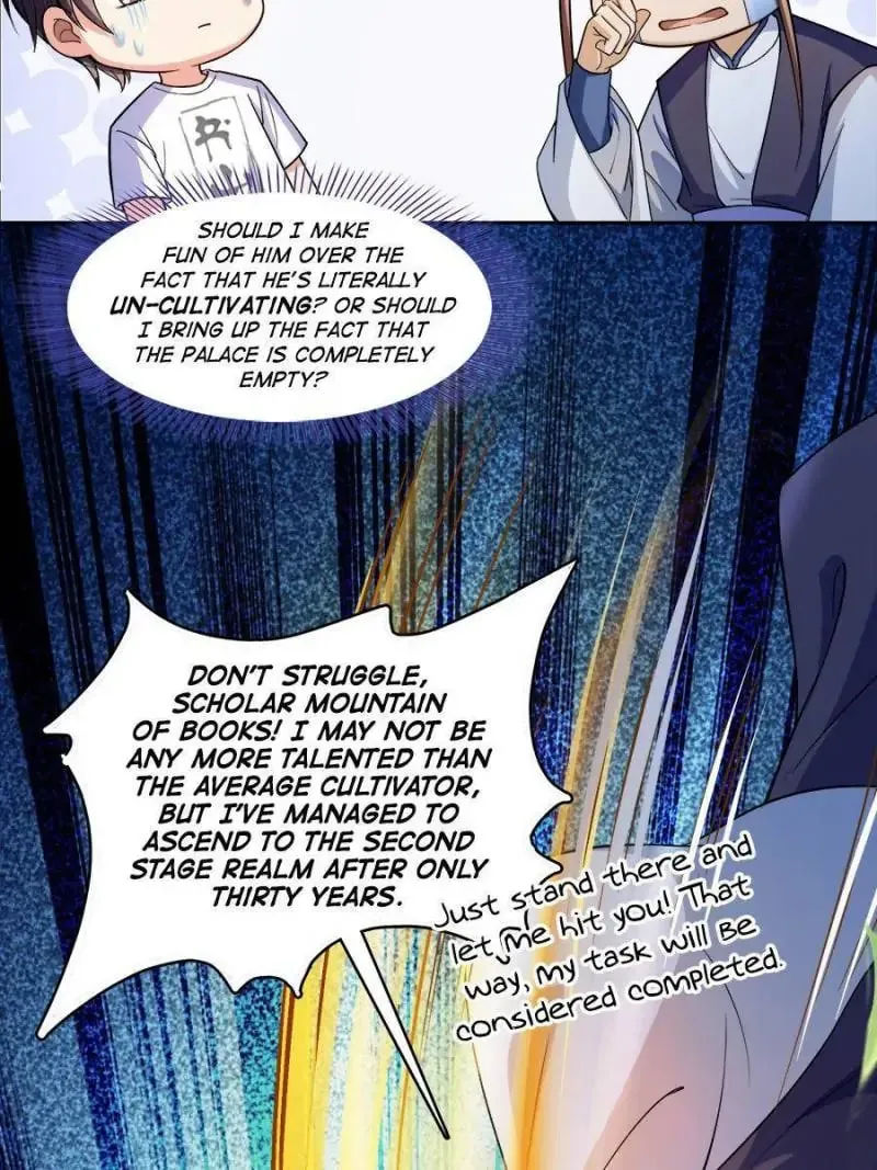 Read Cultivation Chat Group chapter 386 image 37 on Lezhin