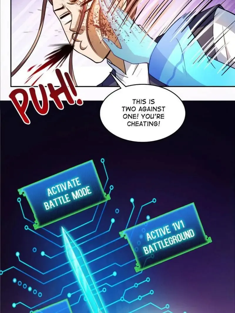 Read Cultivation Chat Group chapter 386 image 40 on Lezhin