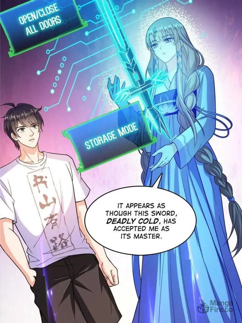 Read Cultivation Chat Group chapter 386 image 41 on Lezhin